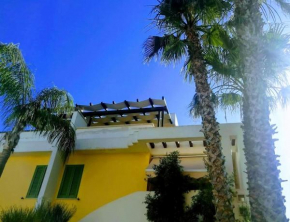 Relais Mafalda In Baia Verde